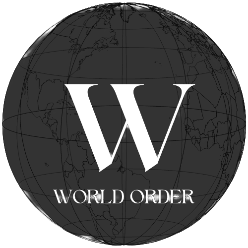 WORLD ORDER WORLD ORDER